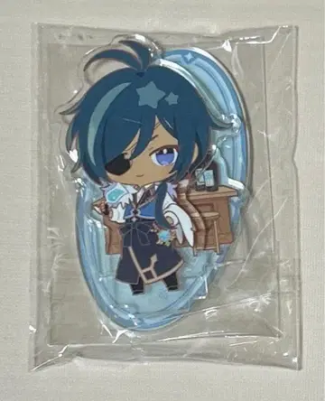 스이파라 가이아 아크릴 스탠드