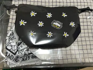 혜택 rom&nd ZO&FRIENDS ZOA 파우치