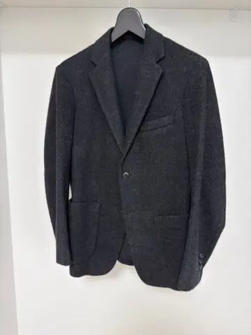 유니클로 울 자켓 S 사이즈