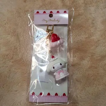 산리오 딸기 휘핑 케이크 마이멜로디