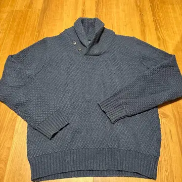 SATURDAYS SURF NYC 니트 스웨터