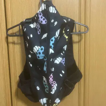 Answer4 FOCUS Light rat face