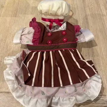 셰리메이 발렌타인 의류