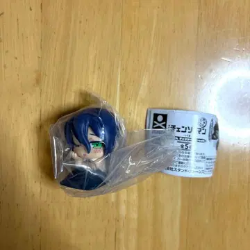 오넴탄 체인소 맨 레제