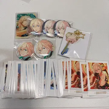 앙스타 에이치 약 80점 묶음 판매