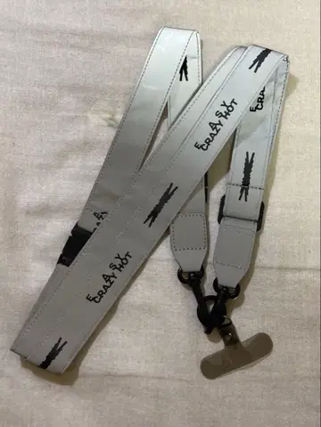 LESSERAFIM EASY CRAZY HOT JAPAN 멀티 스트랩