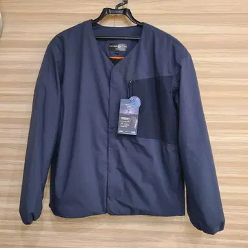 WORKMAN 이나렘(R) 서큘레이터 레인 노카라 자켓