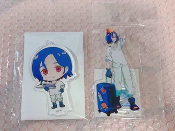 건담 지크액스 슈지 아크릴 스탠드