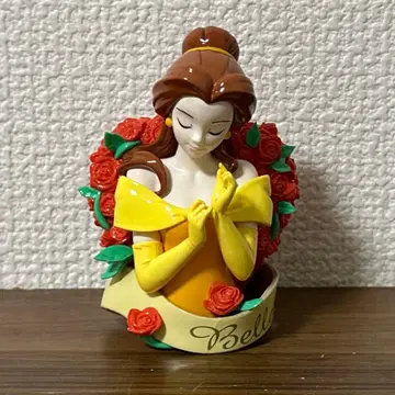 [레어] 52TOYS 디즈니 프린세스 아트 갤러리 미녀와 야수 벨