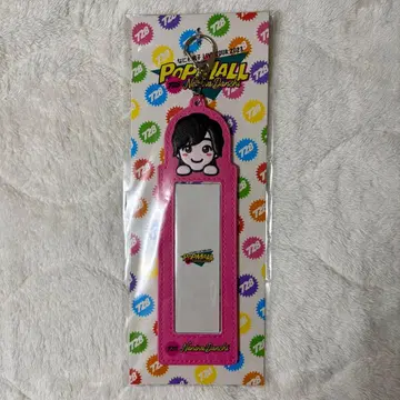 나니와단시 미치에다 슌스케 포토카드 홀더