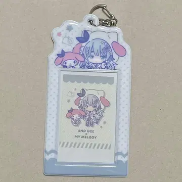 나나시잉크 산리오 콜라보 굿즈 안토 유게 마이멜로디 덕질 케이스