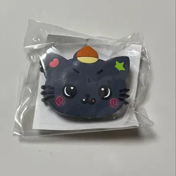 nct wish 홀츠 랜덤토이 리쿠 밤 부채 액세서리