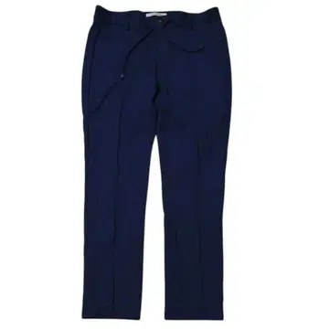 giabsarchivio MASACCIO 스트레치 팬츠 슬랙스