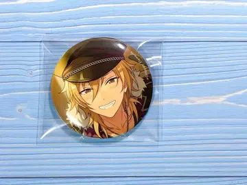 앙스타 스콜피오 캔뱃지 히카제 카오루