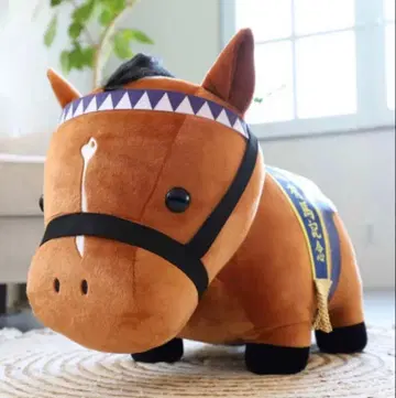 도우듀스 메가 빅 봉제 인형