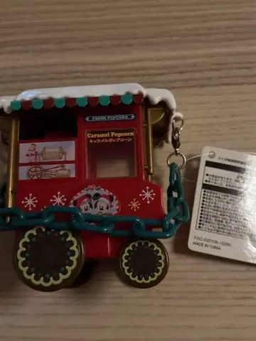 미키 캐러멜 팝콘 포장마차 구미 케이스