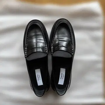 Theory Project 로퍼 38.0 (24.5cm)