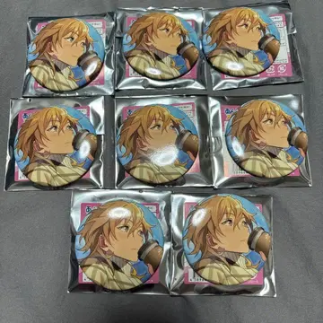 앙스타 2022 spring 캔뱃지 casual 히카제 카오루