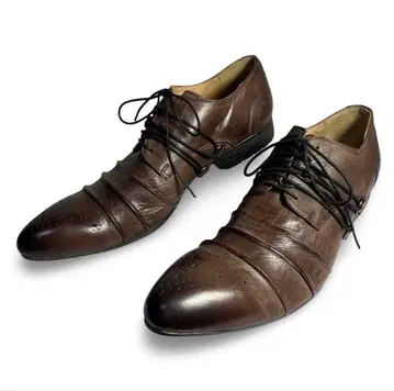 호킨스 드레스 슈즈 메달리온