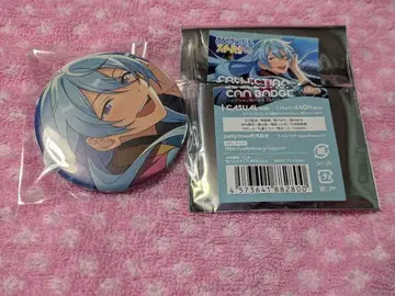 앙스타 캔뱃지 히비키 와타루