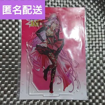 오샤레 마크로스 마크로스 미쿠모 아크릴 스탠드 2