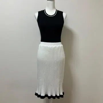 리랜드트루 롱 원피스 니트 원피스 겨울 니트