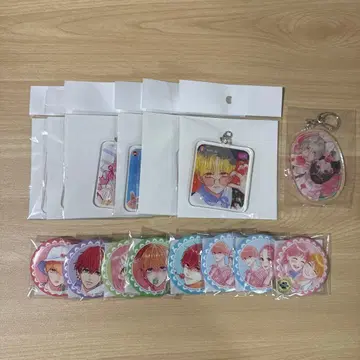 두 사람이 사랑하는 이유 복권 메이트