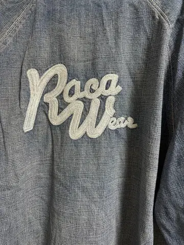 ROCAWEAR 로카웨어 데님 자켓