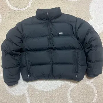 XLARGE 다운 자켓