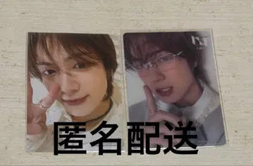 INI 사노 유다이 Lemino 페스티벌 브로마이드