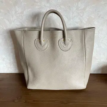 영앤올슨 레더 토트