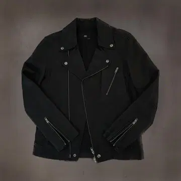 HARE 더블 라이더 자켓 M 사이즈 양가죽 하레 hare