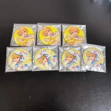 스토푸리 루토군 Summer 비쥬