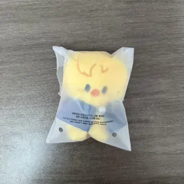 SKZOO 포가리 10cm PLUSH 봉제 인형 BbokAri 새상품