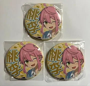 앙스타 히메미야 토리 응원 캔뱃지