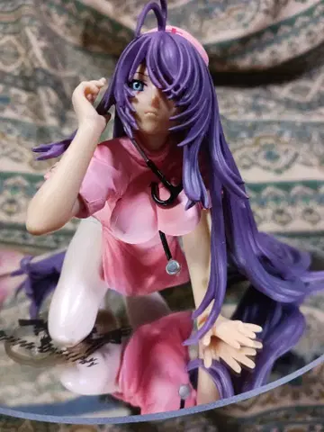 일기당천 관우운장 간호사Ver.