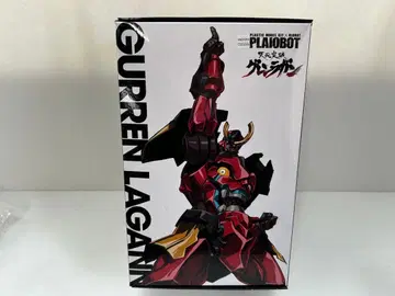 3천지련 프라이오봇 천원돌파 그렌라간