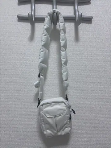 topologie Utility Sacoche (유틸리티 사코슈)