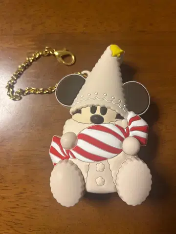 디즈니 크리스마스 릴린링 백참 2024