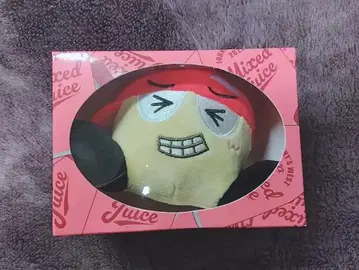 쟈니즈WEST WEST.  인형 오카모토 다이키