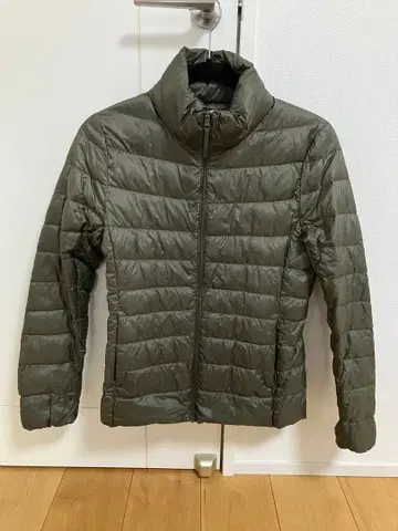 UNIQLO 울트라 라이트 다운