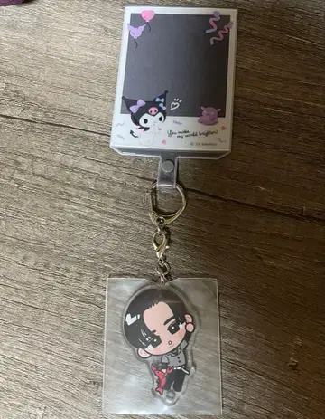 스노우 칠 메구로 렌