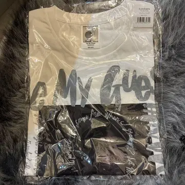 이와타 타카노리 korekara T셔츠