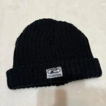 계속 한밤중이면 좋을 텐데 니트 모자 비니 계속 한밤중이면 좋을 텐데.