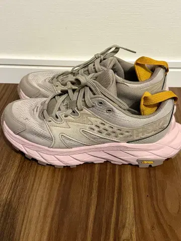 호카 아나카파 브리즈 로우 스니커즈 24cm