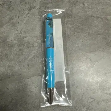 Mrs.GREEN APPLE FJORD 영화 굿즈 볼펜