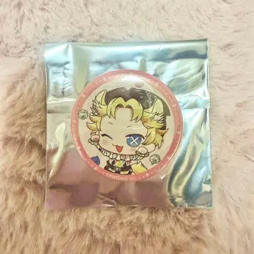 제5인격 난자타운 곡예사 마이크 모턴 캔뱃지