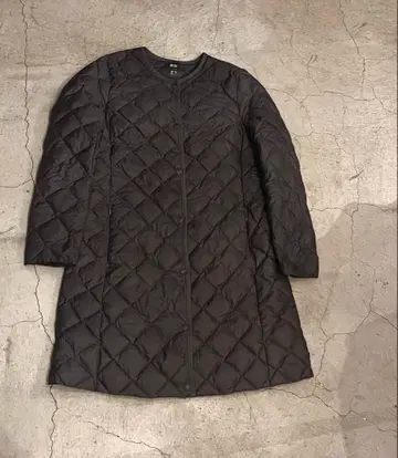 유니클로 울트라 라이트 다운 사이즈 S