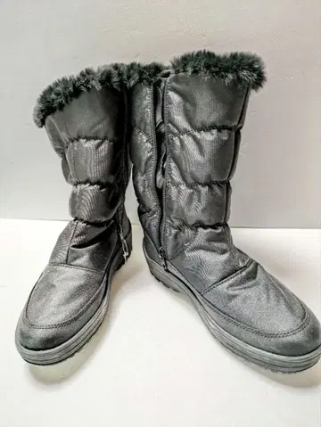 에페 트레 윈터 부츠 스파이크 포함