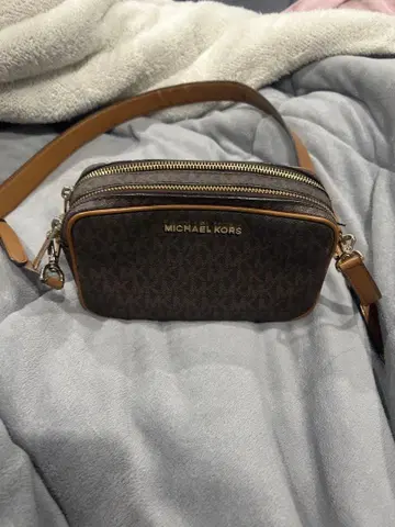 [파격] 마이클 코스 MICHEAL KORS 숄더백 백